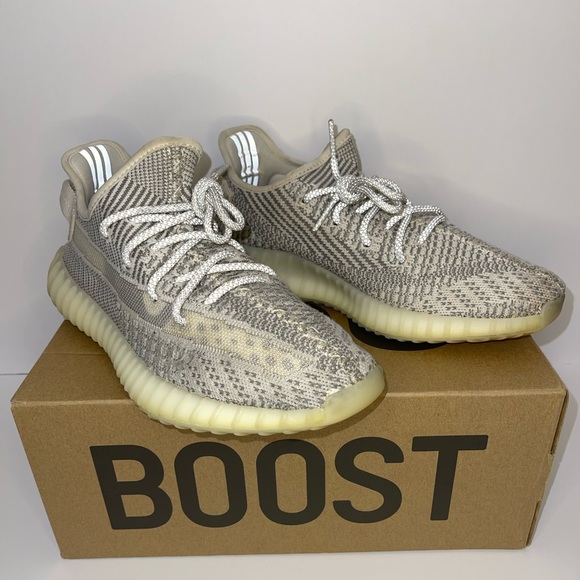 Yeezy Static
